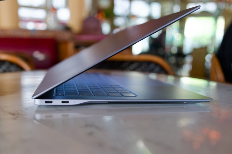 I replaced my MacBook Air with the Samsung Galaxy Book4 Edge. Good idea ?