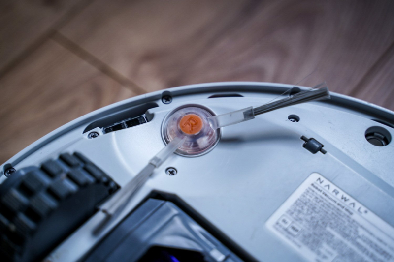 Narwal Freo X Ultra Review: Is the New Kid on the Robot Vacuum Market Worth It ?