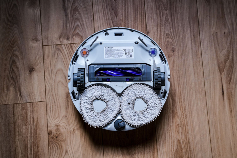 Narwal Freo X Ultra Review: Is the New Kid on the Robot Vacuum Market Worth It ?