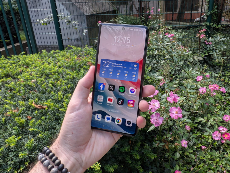 Honor Magic V3 Review: A Lesson in Mastery to Be Refined