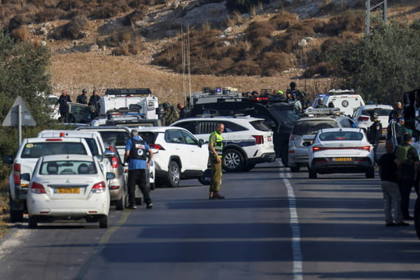 General strike in Israel on Monday to demand agreement on hostages