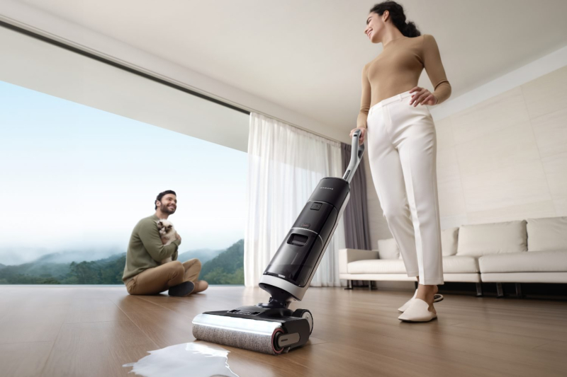 What are the best washer vacuum cleaners ? Here are our favorites