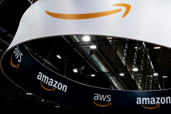 Amazon invests £8.5bn in UK, a godsend for government