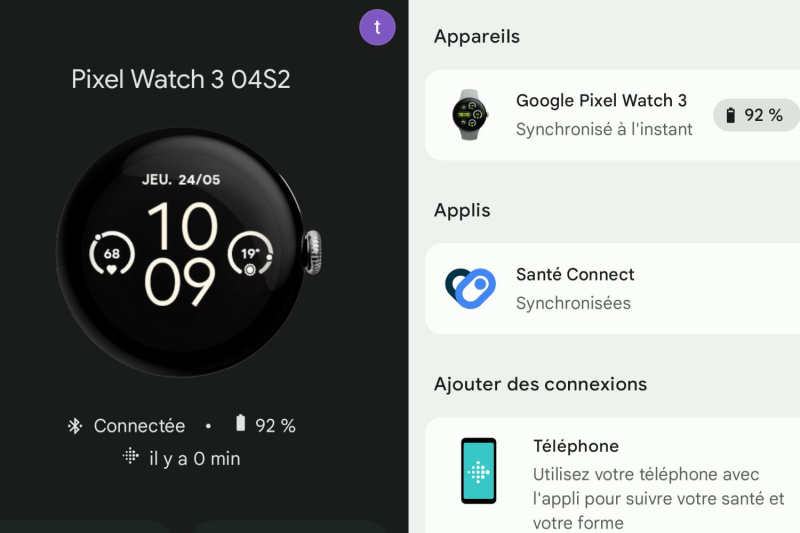 Google Pixel Watch 3: it lacks nothing… and everything at the same time