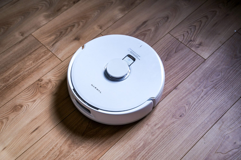 Narwal Freo X Ultra Review: Is the New Kid on the Robot Vacuum Market Worth It ?