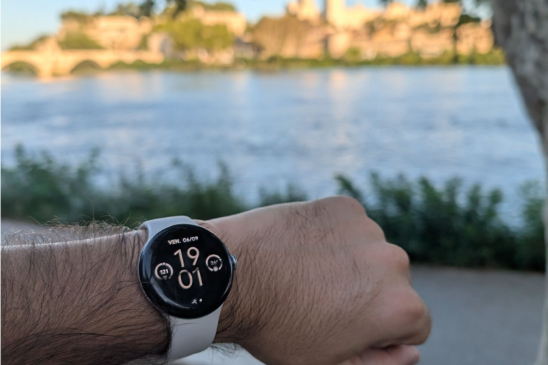 Google Pixel Watch 3: it lacks nothing… and everything at the same time