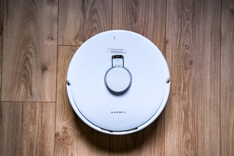 Narwal Freo X Ultra Review: Is the New Kid on the Robot Vacuum Market Worth It ?