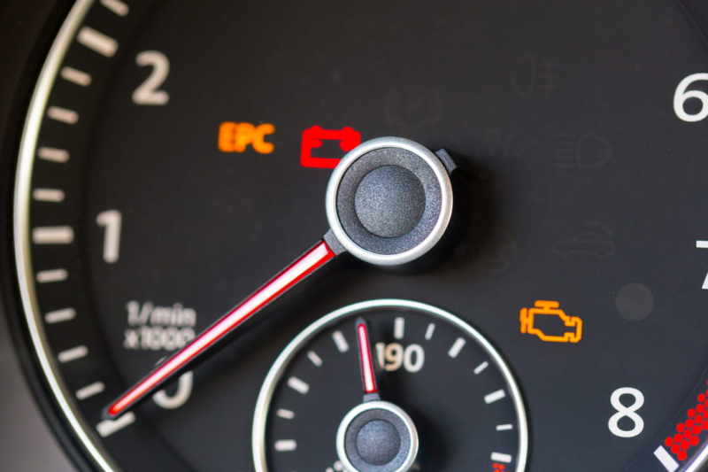 When That Dreaded Engine Failure Warning Light Comes On, It Could Be a False Alarm — Here&#39;s How to Tell