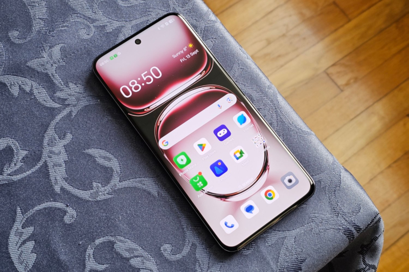 Oppo Reno 12 Pro review: the mid-range not to be overlooked