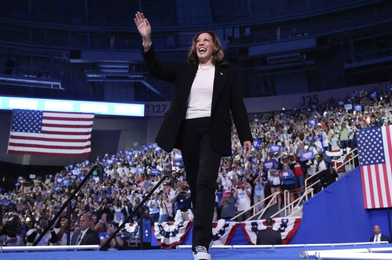 Trump announces refusal of another debate with Harris