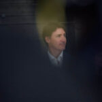 What would happen if Justin Trudeau resigned ?