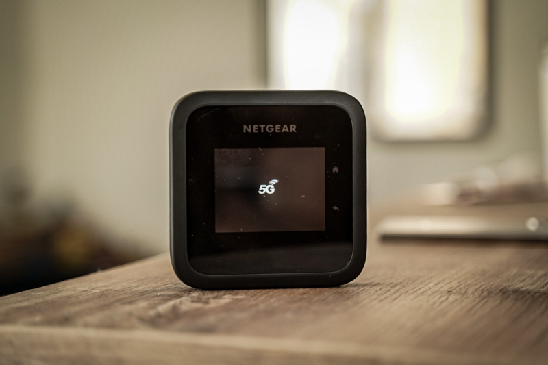 Netgear Nighthawk M6 Pro Review: Is the 5G Mobile WiFi 6E Modem Worth the 1,000 Euros ?