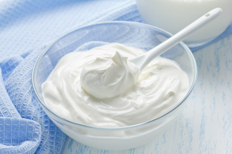 Cottage cheese or yogurt ? Dieticians reveal which one to choose for your health