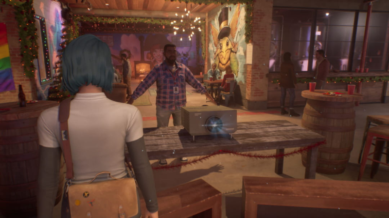 Life is Strange Double Exposure Review: An Adventure Beyond the Storms