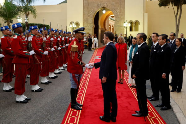 Immigration, contracts: Macron continues his state visit to Morocco