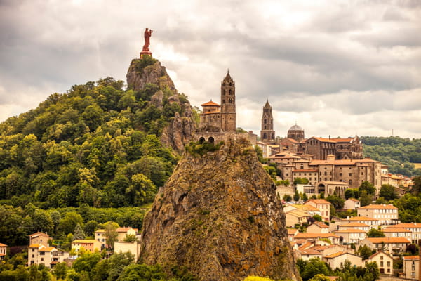 It is the most beautiful hidden gem in France according to European tourists