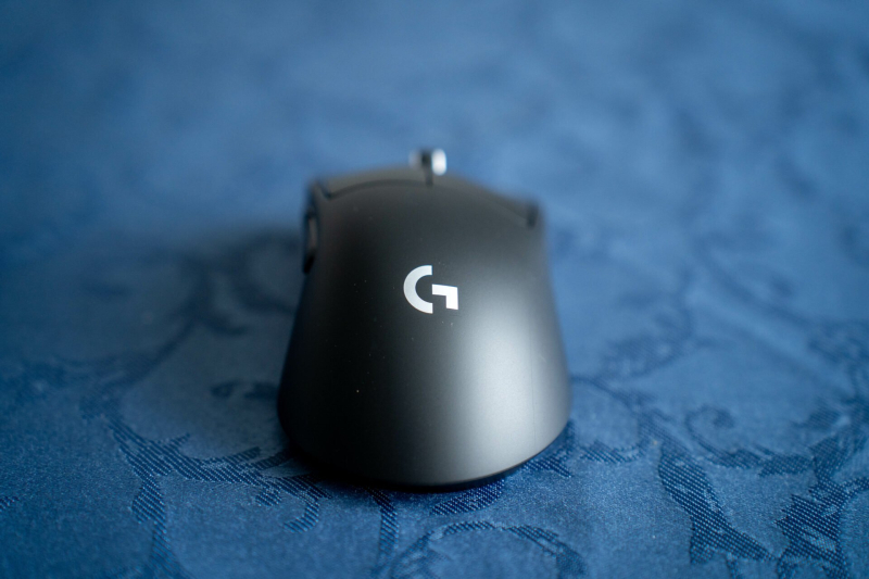 Logitech Pro X Superlight 2 DEX Review: The Best Mouse of All Gets an Update