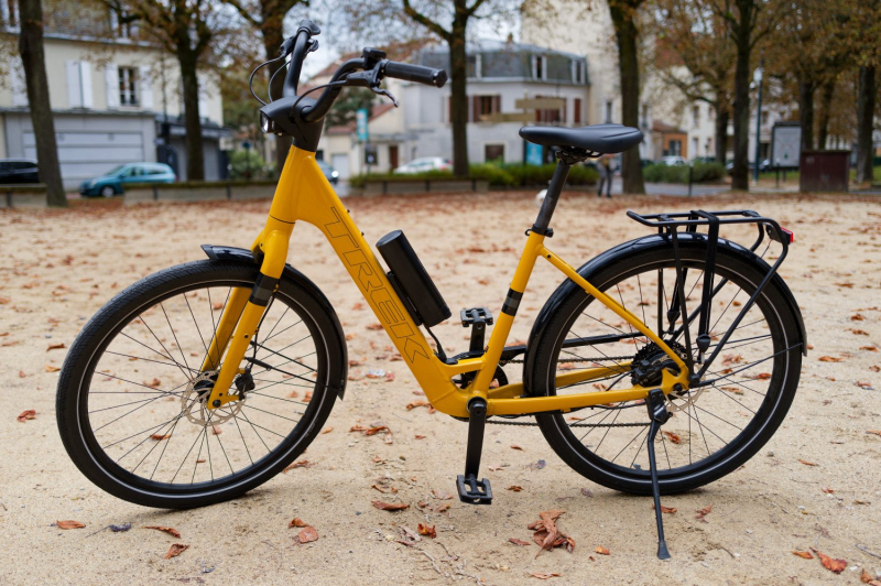 How to choose the right urban electric bike ?