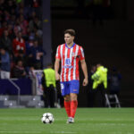 LIVE. Atlético Madrid – Lille: a big mistake from Lille benefits the Colchoneros, follow the match