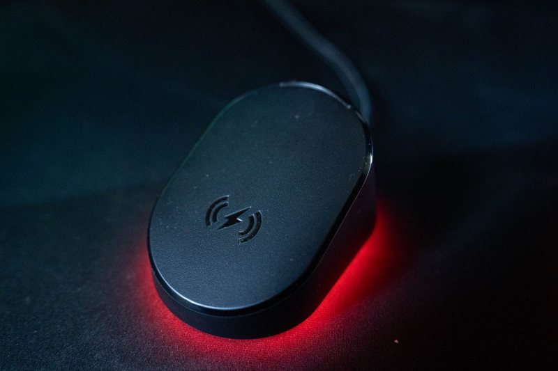 I tested the Razer Basilisk V3 Pro 35K, my new everyday mouse