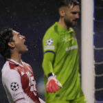 LIVE. Monaco – Red Star Belgrade: a festival of goals in a lively clash, follow the match