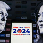 US Presidential Election: Polls, News and Trends on Results That Look Historic