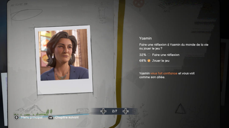 Life is Strange Double Exposure Review: An Adventure Beyond the Storms