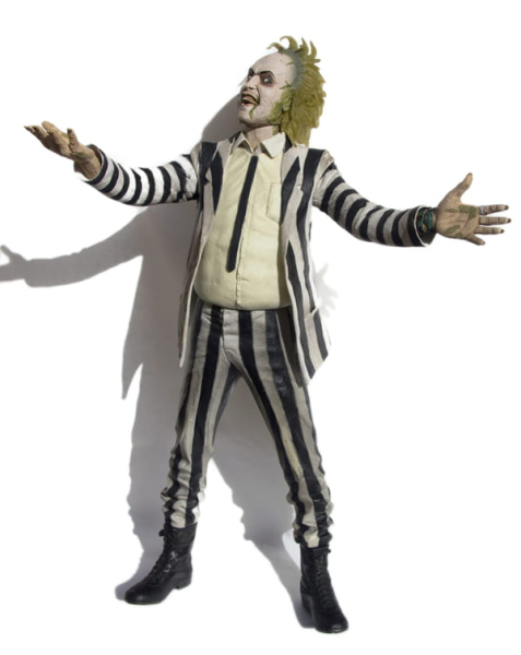 Goodbye Joker, this costume is going to be all the rage this Halloween