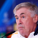 Real – Dortmund: Ancelotti's doubts about his defense