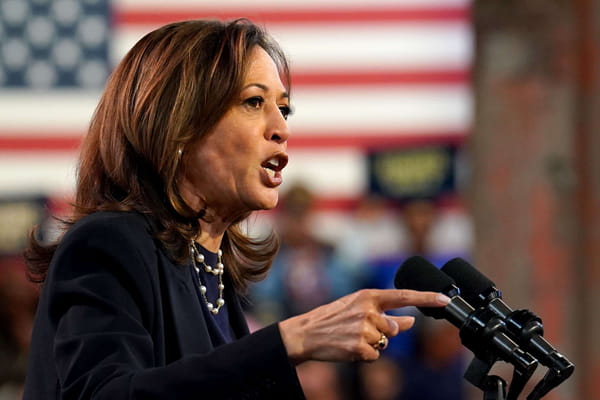 Kamala Harris: Very tight results in the polls... A victory still possible ?