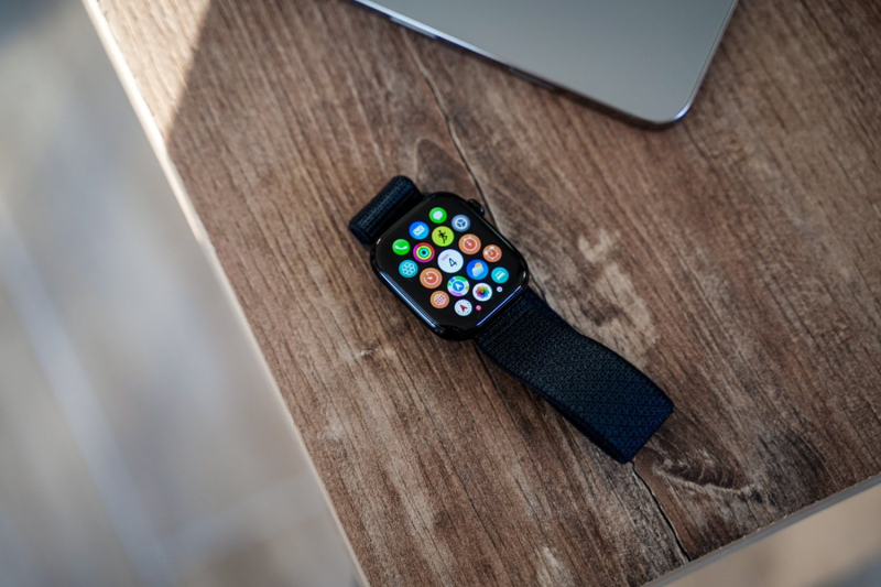 Apple Watch Series 10 Review: 10 Years Already, But Little Change