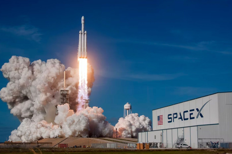 SpaceX allegedly &#39;abused&#39; its position to limit Starlink competition