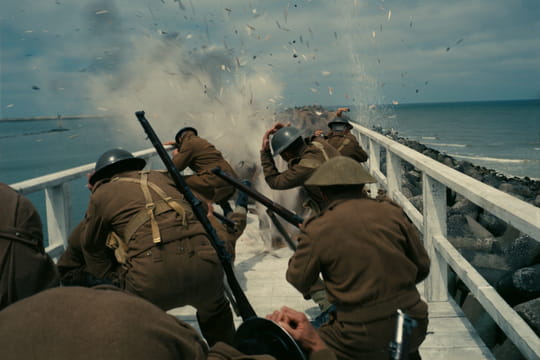 Dunkirk: Christopher Nolan completely omitted a major historical fact