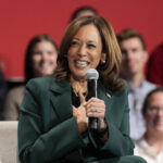 Kamala Harris: Polls, programs… Her electorate is eroding and the results are tightening