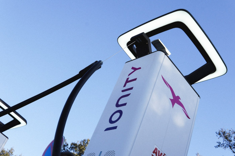 Engie in total failure with its EVBox car charging stations