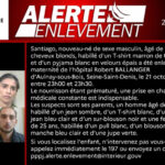 Abduction of a baby in Seine-Saint-Denis: the parents are the main suspects