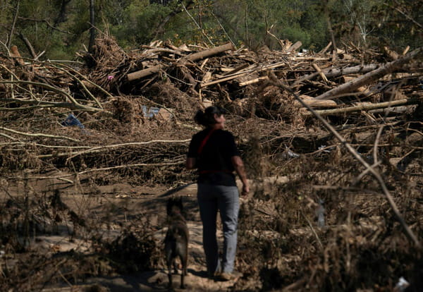 Milton, a maximum category hurricane, threatens Mexico and Florida