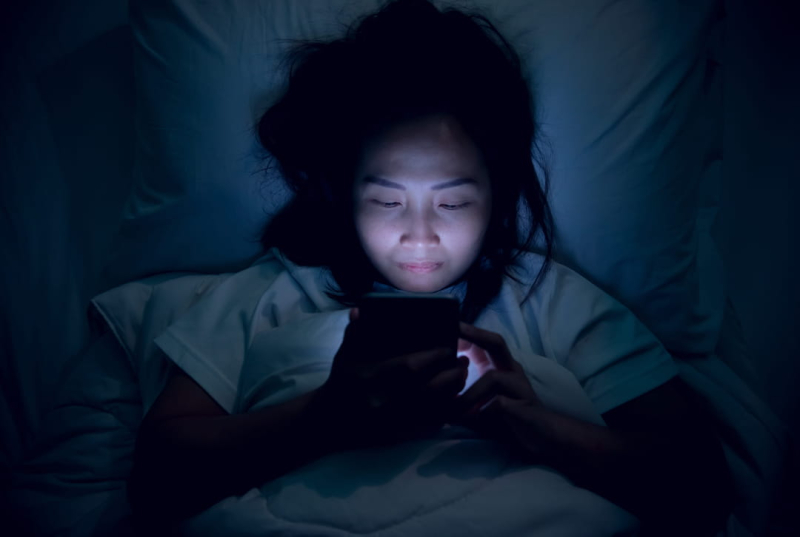 Here&#39;s What to Do If You Wake Up in the Middle of the Night and Can&#39;t Get Back to Sleep, According to This Expert