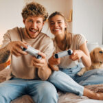 Unsociable, not sporty: this study on French gamers destroys all the clichés