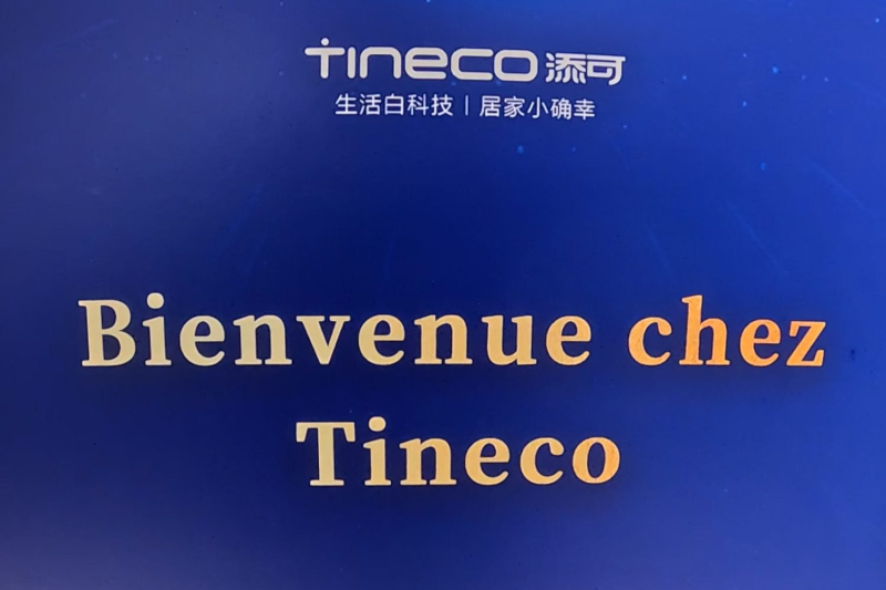 Tineco: The surprising truth about his pronunciation after years of mistakes