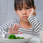 Picky Eaters ? Science Finally Reveals Why and Gives Parents a Message