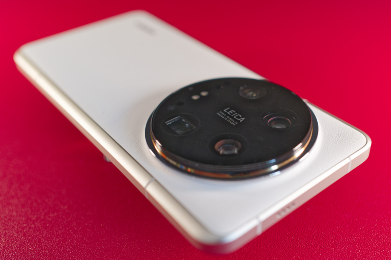 Xiaomi 14 Ultra review: a camera that can also make calls