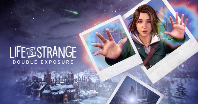 Life is Strange Double Exposure Review: An Adventure Beyond the Storms