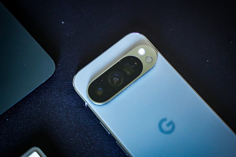 I tested: replacing my iPhone with the Google Pixel 9 Pro for 2 months