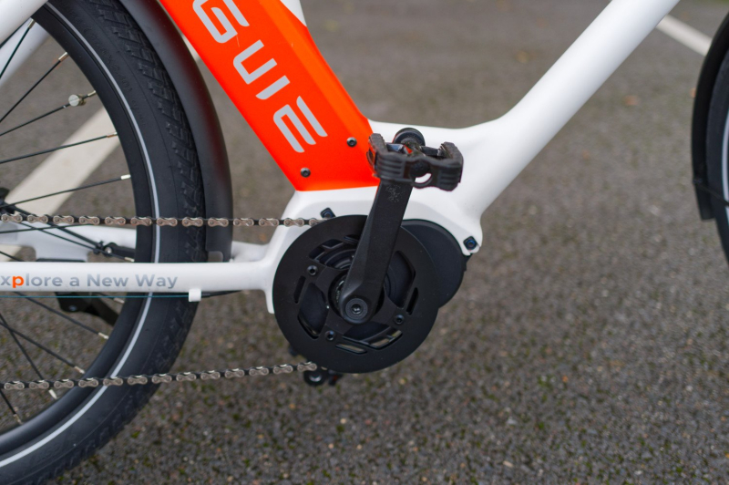 How to choose the right urban electric bike ?