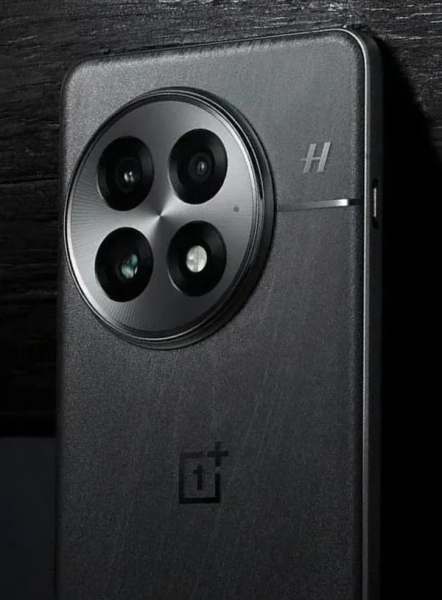 OnePlus 13: a first image for one of the most powerful smartphones in the world