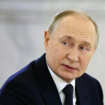 BRICS summit in Kazan: Putin wants to show that Russia is not isolated