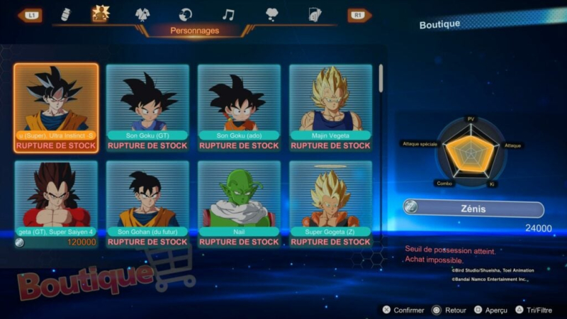 Dragon Ball Sparking ZERO: 5 reasons to play (or not) this new DBZ video game