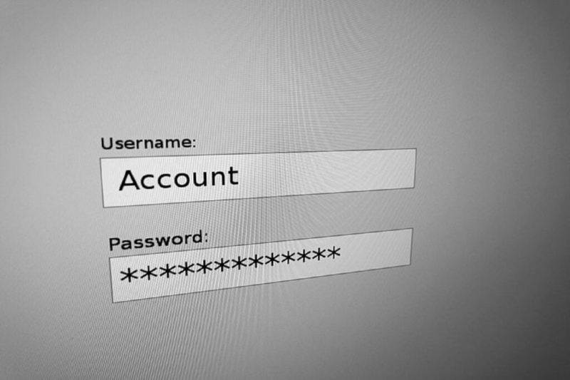 5 Good Password Etiquette Tips for 2024