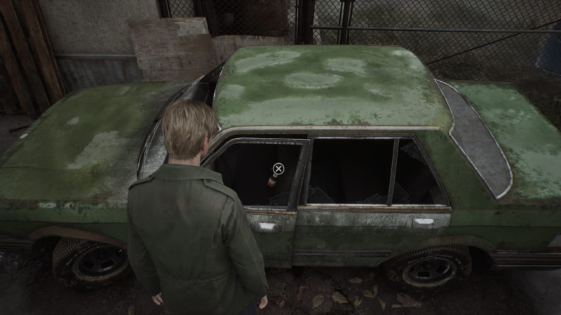 Silent Hill 2 Remake Review: A Love Letter to a Video Game Monument